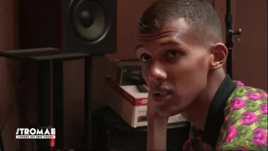 Stromae, lhomme aux deux visages