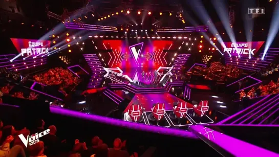 The Voice Kids 2023 - Emission du mardi 8 aout 2023 - Partie 2_TF1_2023_08_08_22_30