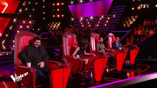 The Voice Kids 2023 - Emission du mardi 11 juillet 2023 - Partie 2_TF1_2023_07_11_22_29