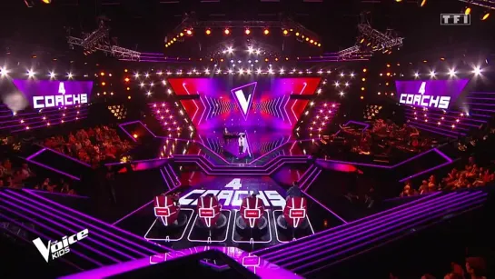 The Voice Kids 2023 - Emission du mardi 18 juillet 2023 - Partie 2_TF1_2023_07_18_22_25