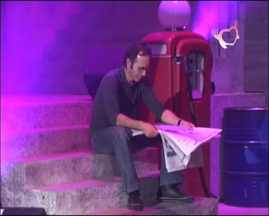 le journal enfoires 2006