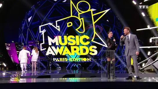 NRJ music awards - 1ere partie_TF1_2020_12_05_21_05