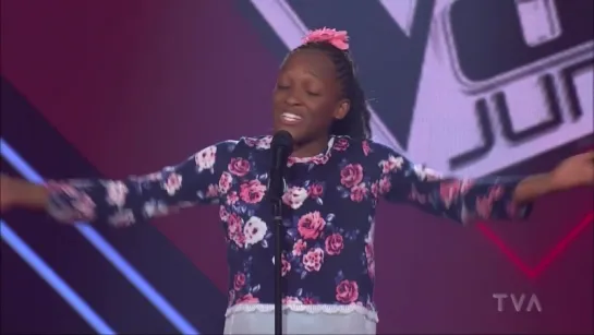 La Voix Junior S2.E3