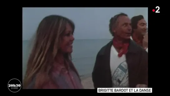 20h30 le samedi - La tornade Brigitte Bardot_France 2_2021_09_25_20_31