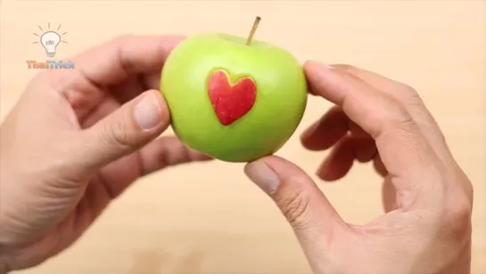 AWESOME Food Tricks for Valentine's Day!