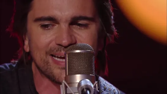 Juanes - La Camisa Negra (MTV Unplugged)