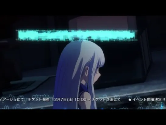 Aoki Hagane no Arpeggio: Ars Nova / Мелодия Морской Стали - 10 серия | Lupin & Say