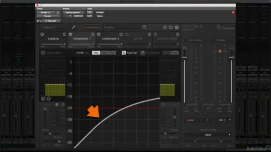 Ask Video: Mixing with Neutron - TUTORiAL