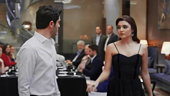 Hayat & Murat | Лали | Aşk Laftan Anlamaz