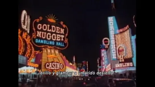 Casino - Las Vegas y la mafia