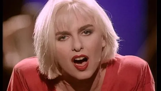 Sam Brown - Stop! | 1988 год | клип [Official Video] HD