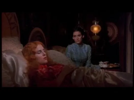 "Bram Stoker's Dracula"