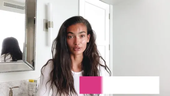 MORNING SKINCARE ROUTINE __ KELLY GALE