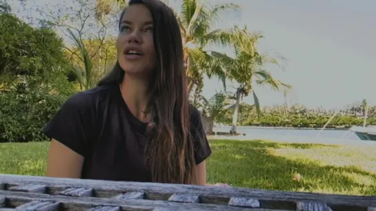 Adriana Lima, Rita Ora, Jean Campbell and more answer, ‘How are you’ _ #StayHome