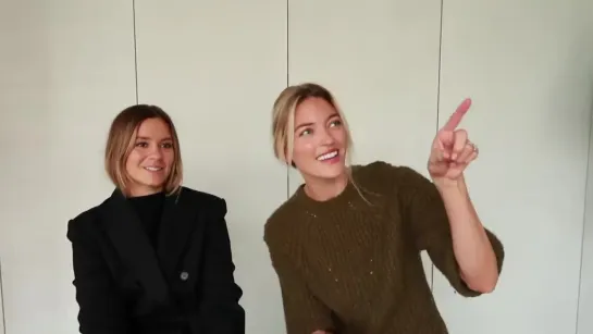 Q  A w_ my stylist Emma Jade Morrison _ Martha Hunt