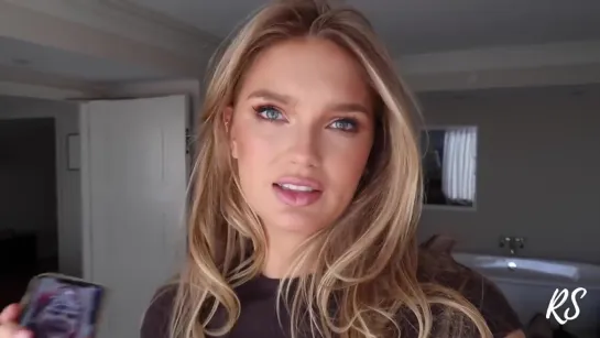 Photoshoot in Las Vegas _ Romee Strijd VLOG