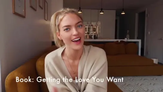 Fall Favorites 2019 _ Martha Hunt