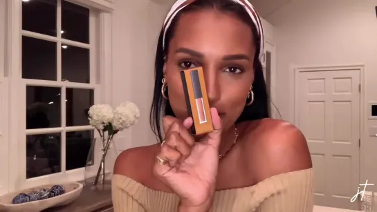 Jasmine Tookes Sephora Haul