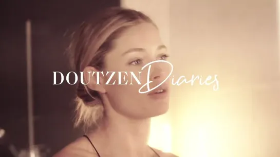 MY EVENING BEAUTY ROUTINE  RUSH HOUR • DOUTZEN DIARIES