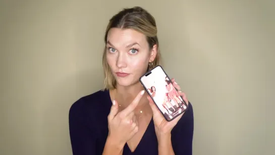 iPhone 11 Pro Max Review + Unboxing (ft. Paris Fashion Week) - Karlie Kloss