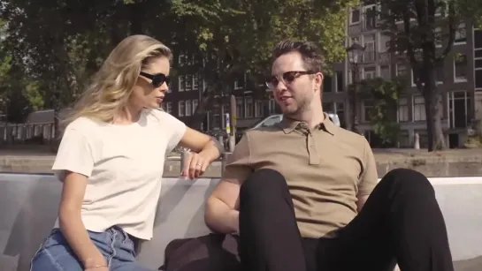 IF IT AINT DUTCH IT AINT MUCH  • DOUTZEN DIARIES