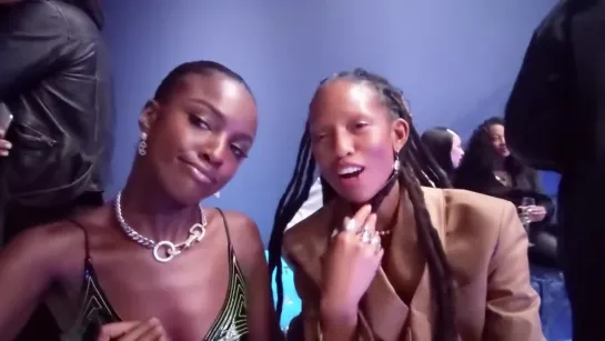 LEOMIE TAKES CANNES _ Red Carpet, Fenty Launch and more