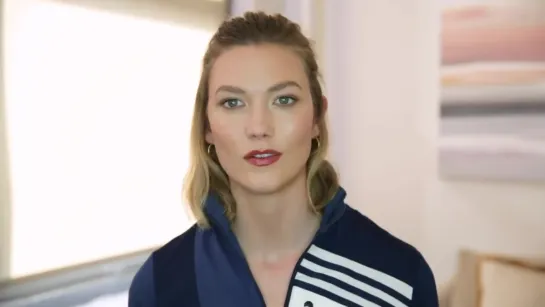 How I Trained for the Berlin Half Marathon in 30 Days _ Karlie Kloss