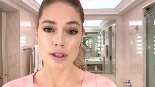 Supermodel Doutzen Kroess Guide to Age-Defying Glow _ Beauty Secrets _ Vogue