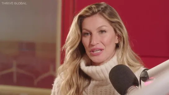 Gisele Bündchens Home Inspires Her Creativity — Heres How _ Thrive Global