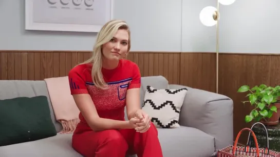 73 Questions With Karlie Kloss ft. Casey Neistat  Ashley Graham _ Vogue