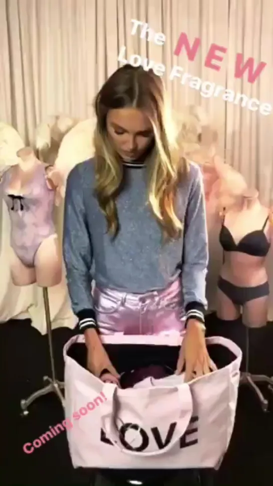 Victoria's Secret