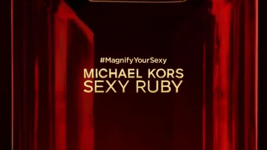 Game On_ The Sexiest… _ Michael Kors Sexy Ruby