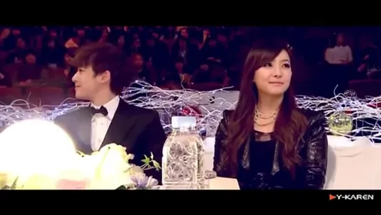 MBC Entertainment Awards (101229)