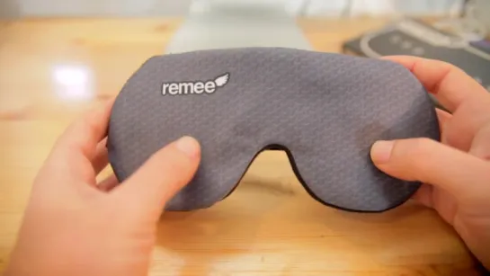 [Remee lucid dreaming mask]