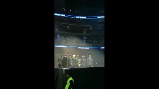 [VK][170318] MONSTA X Fancam @ KCON 2017 Mexico