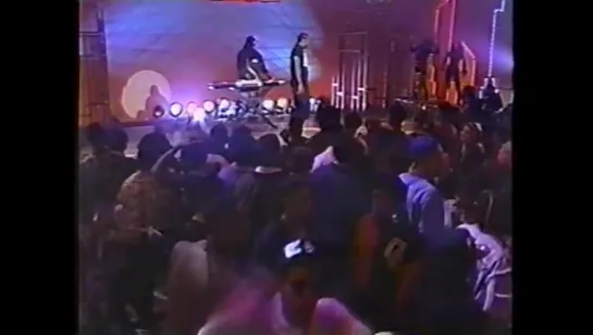 Naughty By Nature “Everythings Gonna Be Alright“ [Soul Train March 7, 1992]