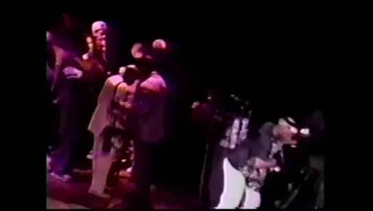 2PAC  Snoop Dog - Los Angeles, CA 07⁄04⁄1996 [full show] NOT THE OFFICIAL RELEASE