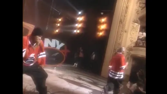 Onyx - Slam .Live on Showtime at the Apollo  1993﻿