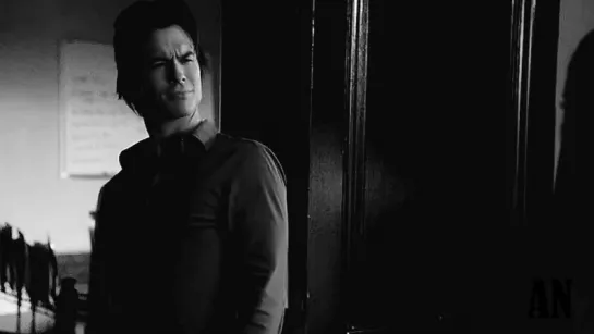 ►Damon Salvatore - Hhuman