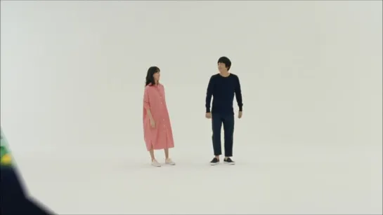 [CM] Toda Erika - Suntory Barley <Carbohydrate 75% off> "Human character"  20sec - 2017.01.07