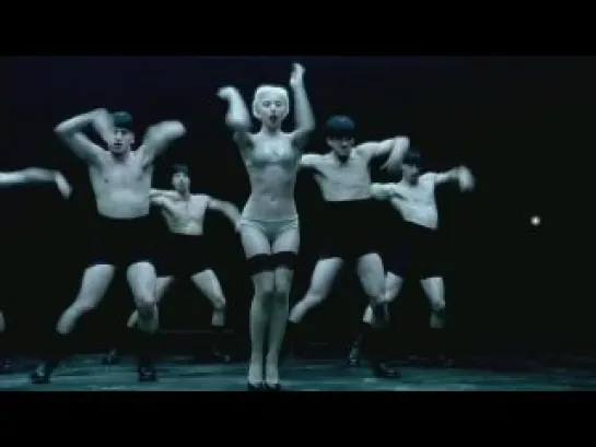 Lady GaGa - Alejandro