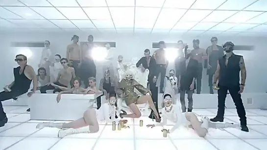 Lady Gaga - Bad Romance