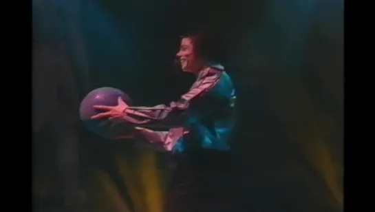 Michael Jackson - Dangerous Tour live in Bremen (August 8, 1992) [Часть 2]