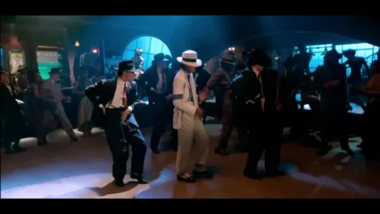 Michael Jackson- Smooth Criminal (HD 1080p BluRay Official Version)