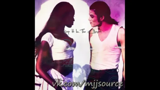 Michael Jackson   In The Closet 1991  (mix mp3).