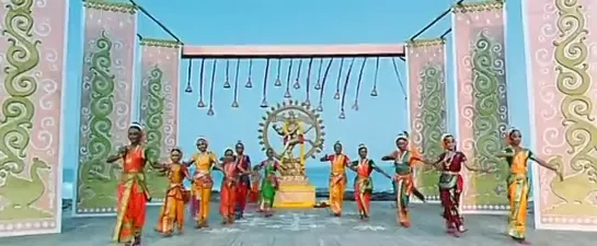 Hariloranga (Billa Music Videos (2009))