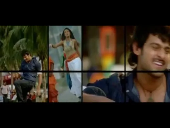 Bujjigadu (2008) -  Love Me