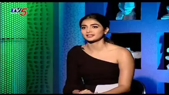 Pooja about Prabhas