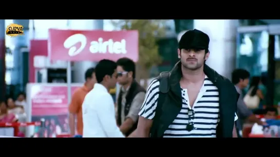 Cult classic -- Prabhas MrPerfect -- 9YearsForMrPerfect