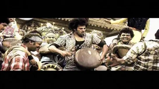 Bujjigadu Made In Chennai Movie Trailer